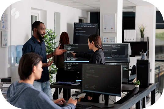 Dedicated Software Development 2