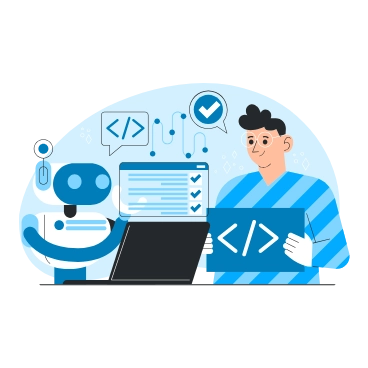 ai development services