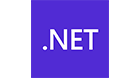 Dotnet logo