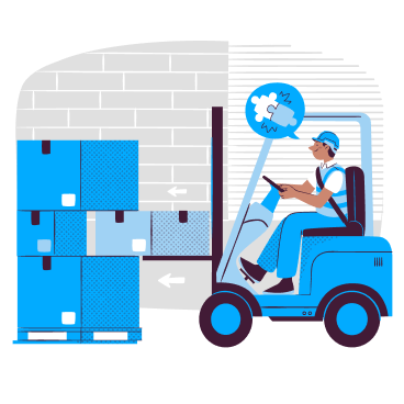 logistics software development services