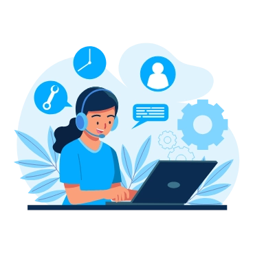 software maintenance and support services