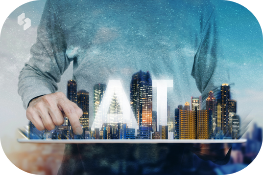 types of AI solutions