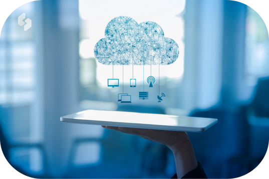 types of cloud migration