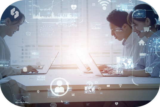 types of enterprise software solutions