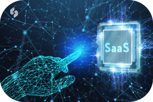 types of saas applications